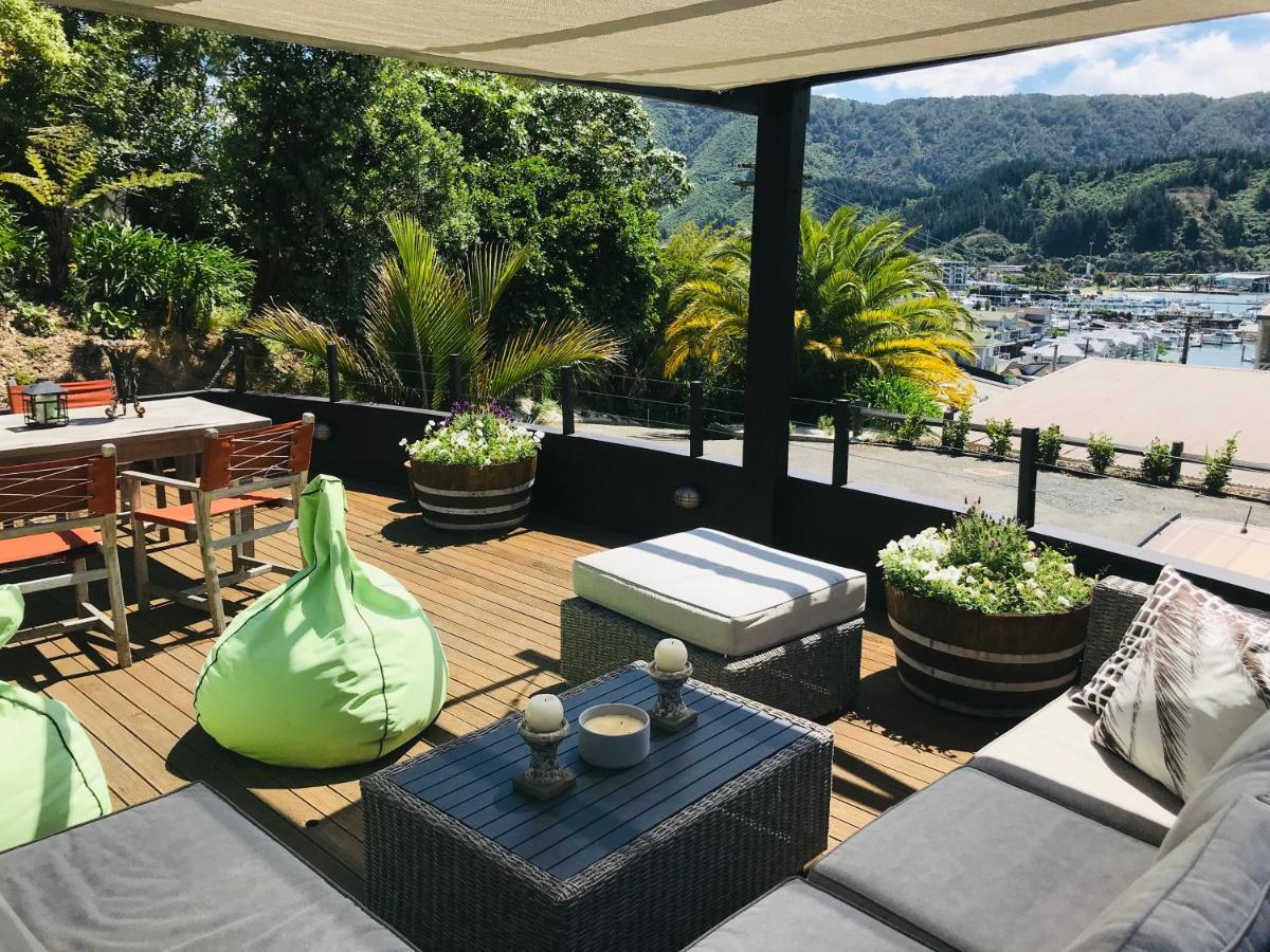 Paradise In Picton Exterior photo